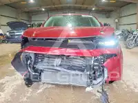 2025 Nissan MURANO фото