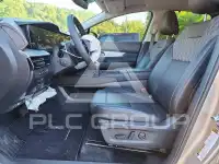 2025 Nissan MURANO фото