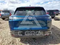 2025 Nissan MURANO фото