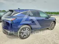 2025 Nissan MURANO фото