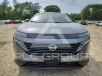 2025 Nissan MURANO фото