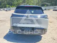 2025 Nissan MURANO фото