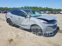 2025 Nissan MURANO фото
