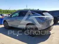 2025 Nissan MURANO фото