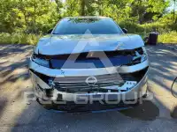 2025 Nissan MURANO фото