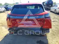 2025 Nissan MURANO фото