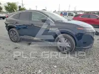 2025 Nissan MURANO фото