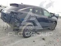 2025 Nissan MURANO фото