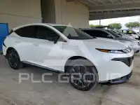 2025 Nissan MURANO фото