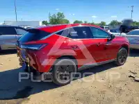 2025 Nissan MURANO фото