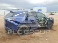 2025 Nissan MURANO фото