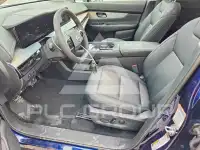 2025 Nissan MURANO фото