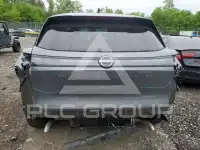2025 Nissan MURANO фото