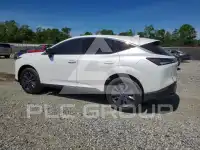 2025 Nissan MURANO фото