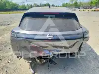 2025 Nissan MURANO photo