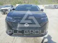 2025 Nissan MURANO фото
