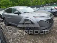 2025 Nissan MURANO фото