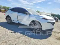 2025 Nissan MURANO фото
