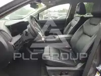 2025 Nissan MURANO фото