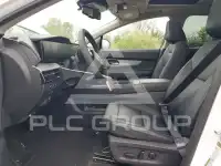 2025 Nissan MURANO фото