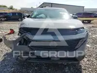 2025 Nissan MURANO фото