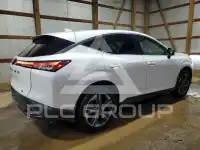 2025 Nissan MURANO фото