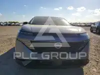 2025 Nissan MURANO photo