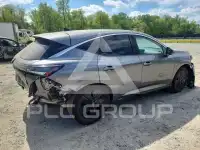 2025 Nissan MURANO photo