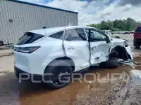 2025 Nissan MURANO фото