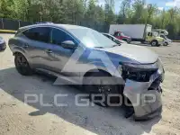 2025 Nissan MURANO photo