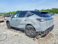 2025 Nissan MURANO фото