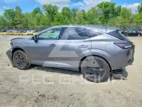 2025 Nissan MURANO photo