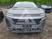2025 Nissan MURANO фото