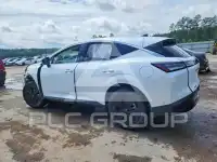 2025 Nissan MURANO фото