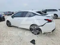 2025 Nissan VERSA фото