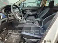 2025 Nissan VERSA фото