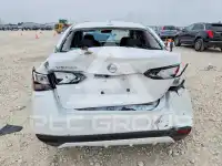 2025 Nissan VERSA фото