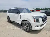 2025 Nissan ARMADA фото