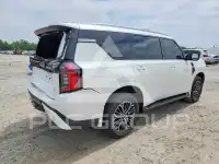 2025 Nissan ARMADA фото