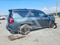 2025 Nissan ARMADA фото