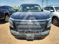 2025 Nissan ARMADA photo