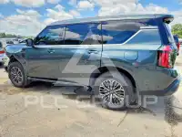 2025 Nissan ARMADA фото