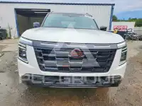2025 Nissan ARMADA фото