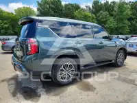 2025 Nissan ARMADA фото