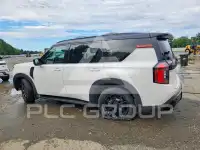 2025 Nissan ARMADA фото