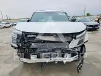 2025 Nissan ARMADA фото