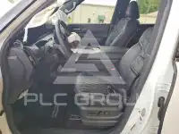 2025 Nissan ARMADA фото