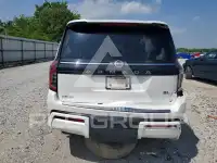 2025 Nissan ARMADA фото