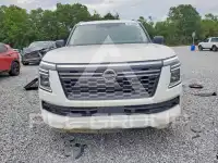 2025 Nissan ARMADA фото