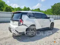2025 Nissan ARMADA фото